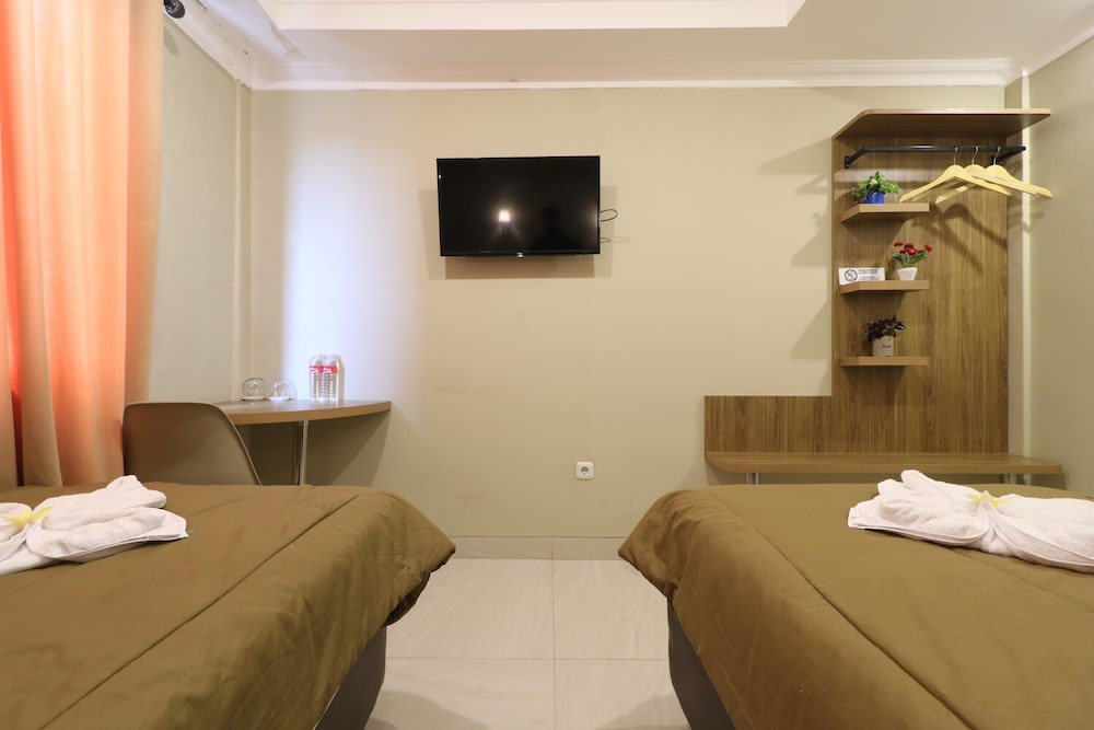 flamenco urban living