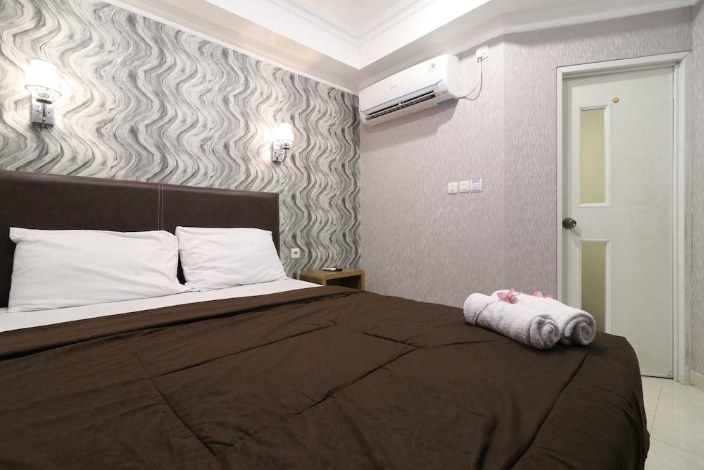 flamenco urban living