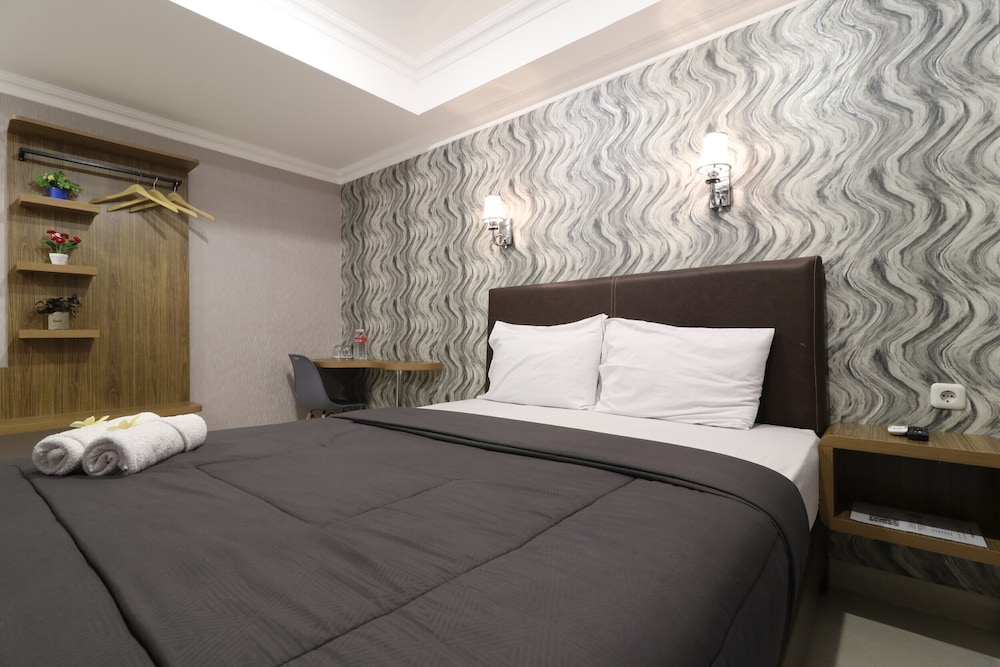 flamenco urban living