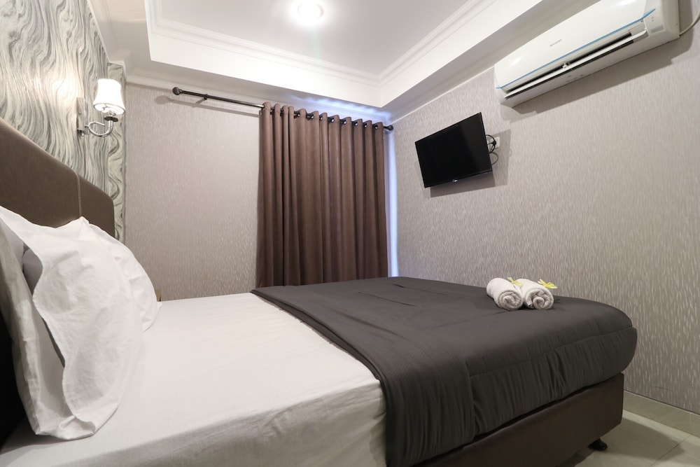 flamenco urban living