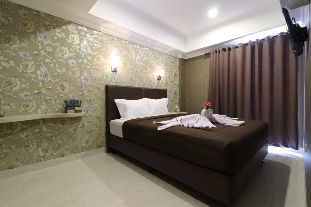 flamenco urban living