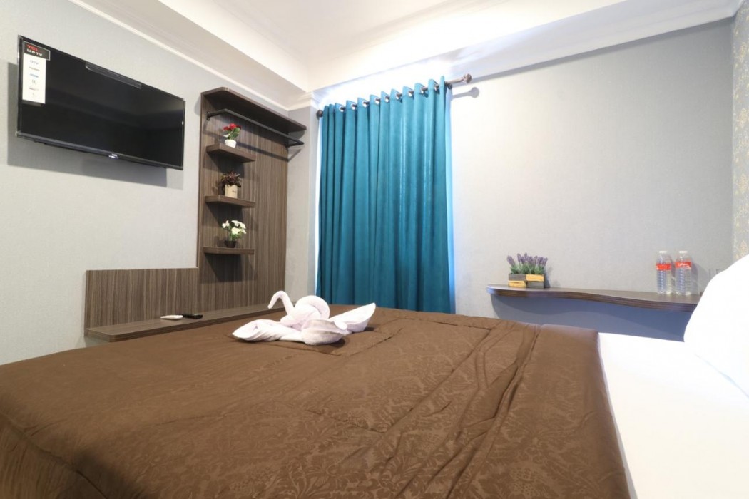 flamenco urban living