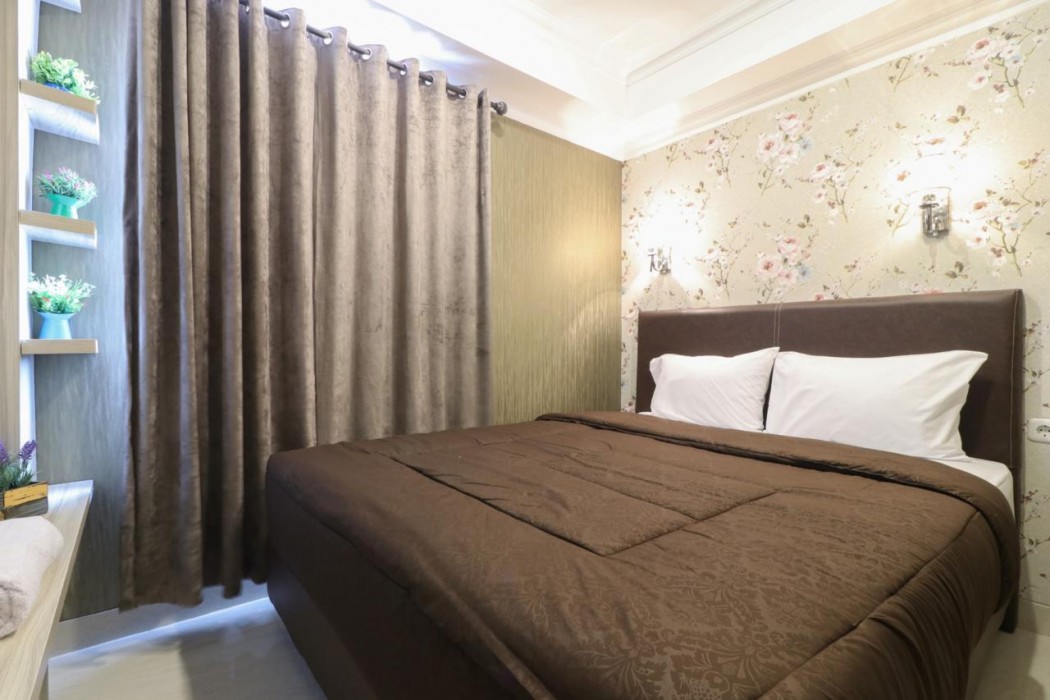 flamenco urban living