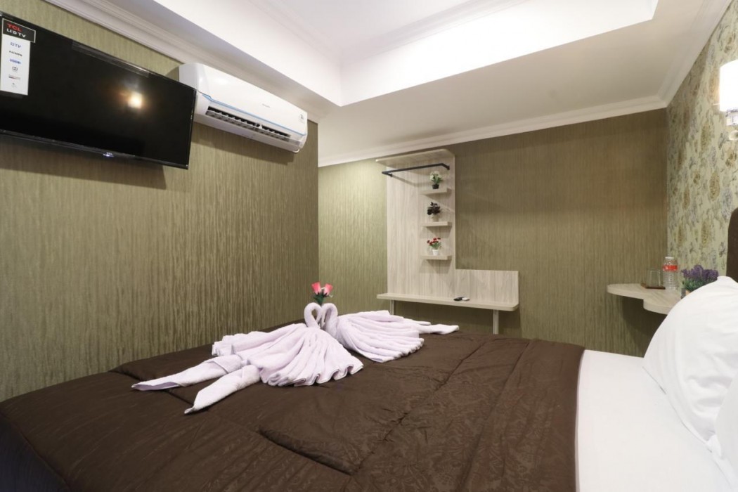 flamenco urban living