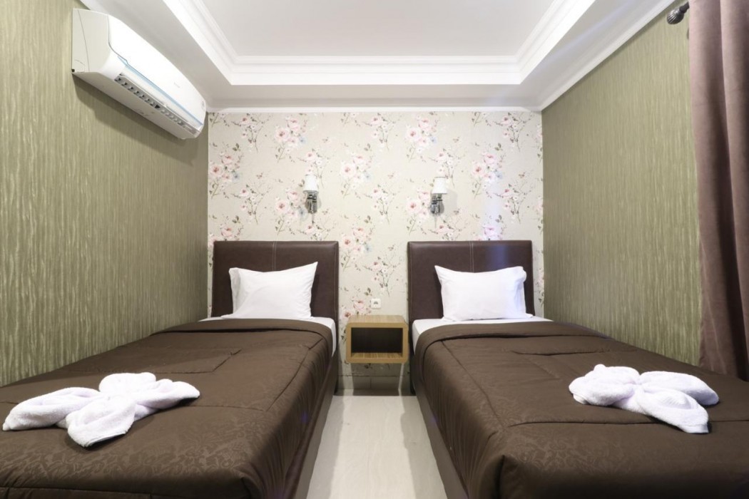 flamenco urban living