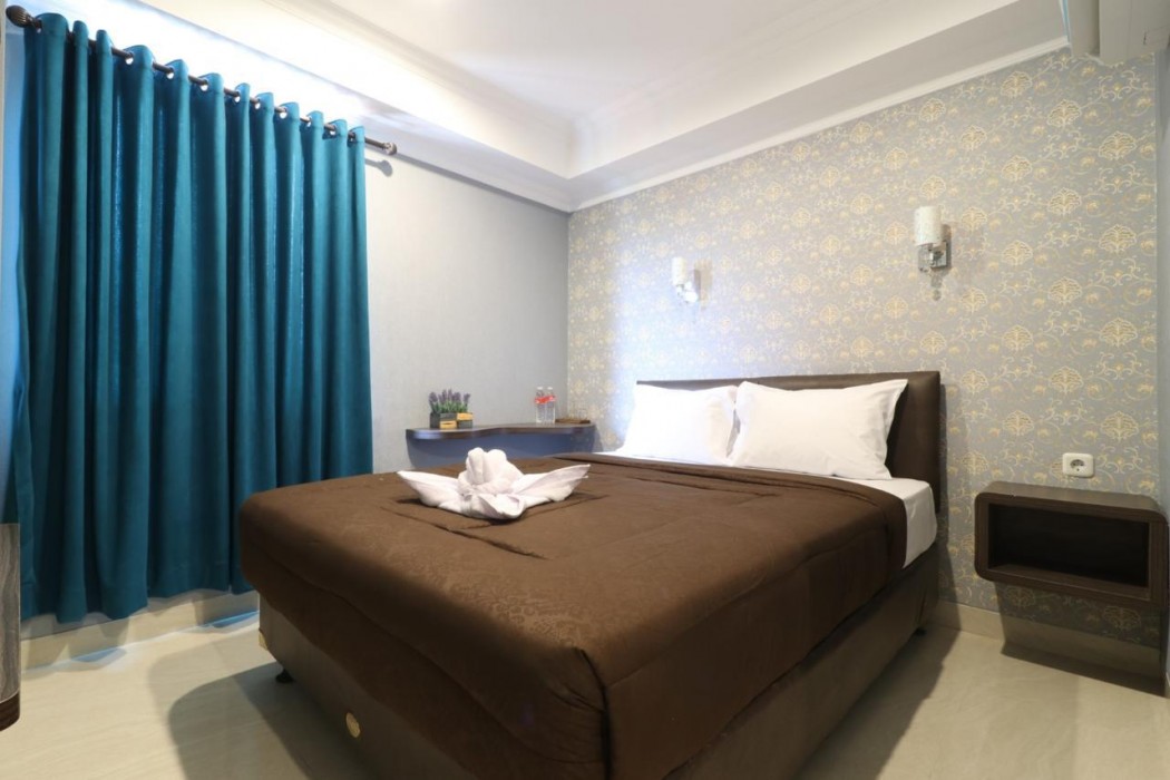 flamenco urban living