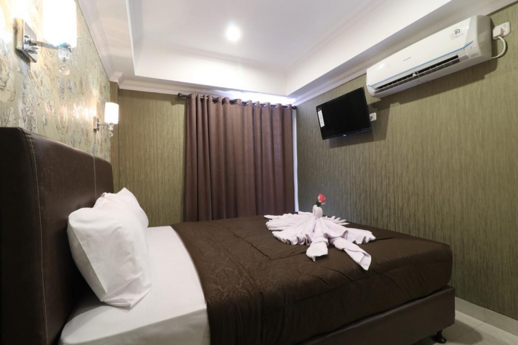 flamenco urban living