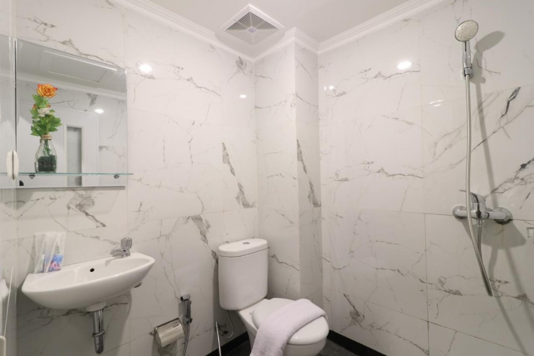 flamenco urban living