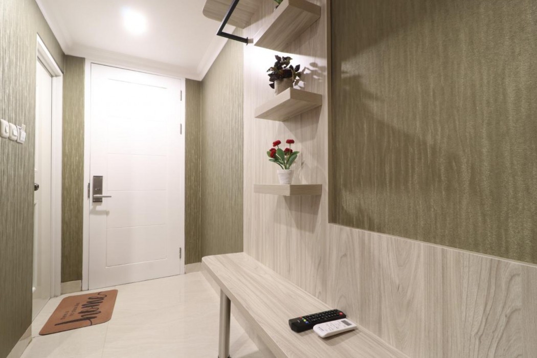 flamenco urban living