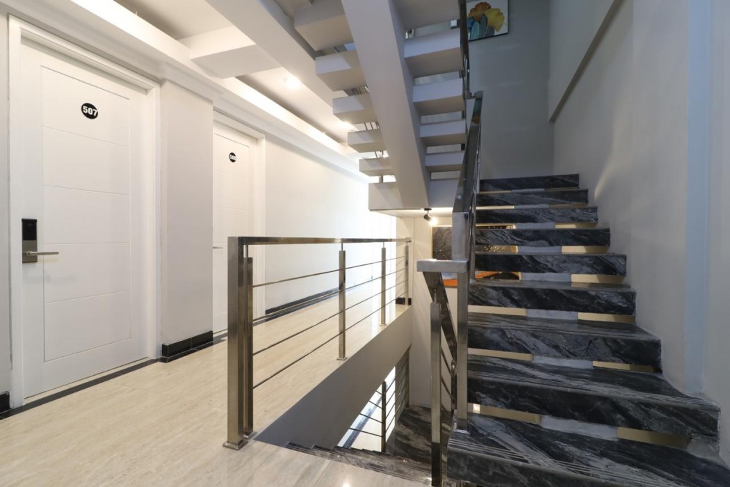 flamenco urban living