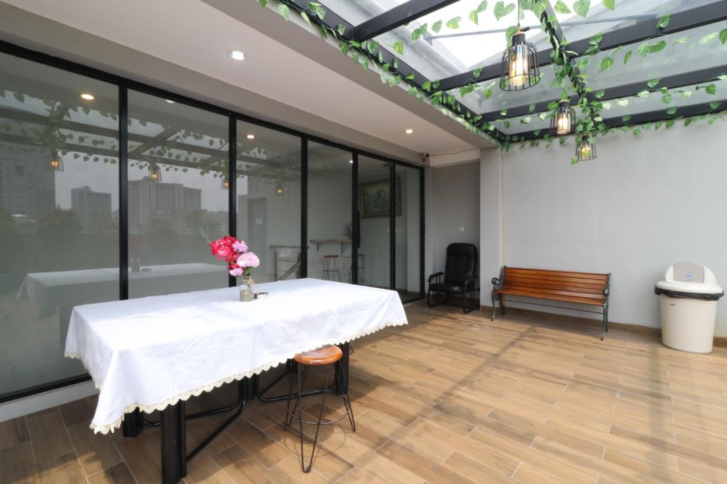 flamenco urban living