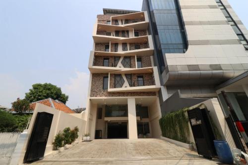 flamenco urban living