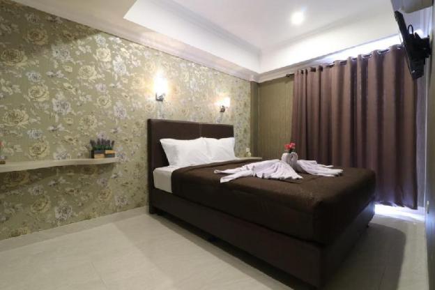 flamenco urban living