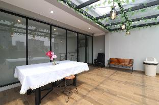 flamenco urban living