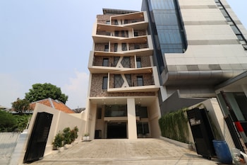 flamenco urban living