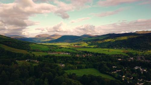 aberfeldy