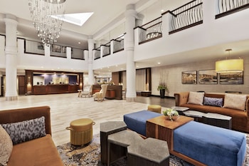 Doubletree By Hilton Mclean Tysons,Fairfax>>Alexandria,4 star