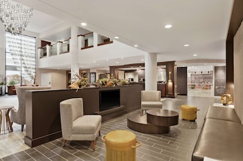 Doubletree By Hilton Mclean Tysons,Fairfax>>Alexandria,4 star