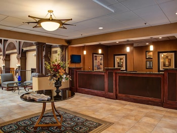 the rockville hotel a ramada by wyndham