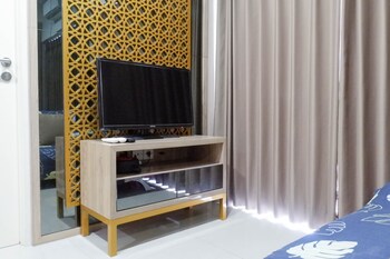 Comfy And Modern Wonderful 2Br Apartment At Tanglin Supermall Mansion,,0 star