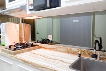 Comfy And Modern Wonderful 2Br Apartment At Tanglin Supermall Mansion,,0 star