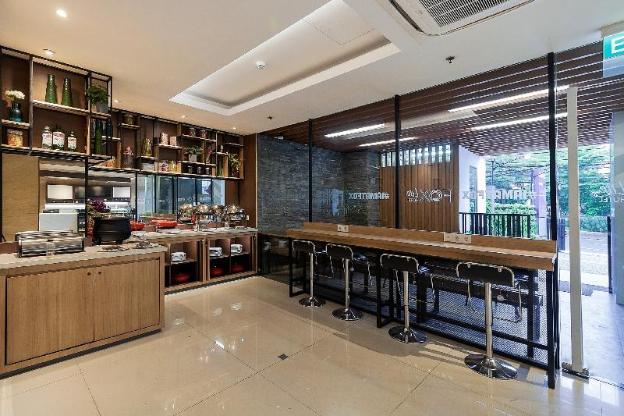 fox lite grogol jakarta
