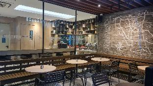 fox lite grogol jakarta