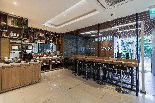 fox lite grogol jakarta