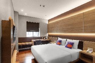 fox lite grogol jakarta