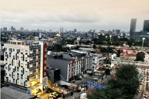 fox lite grogol jakarta