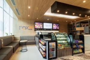 fox lite grogol jakarta