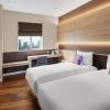 fox lite grogol jakarta