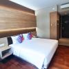 fox lite grogol jakarta