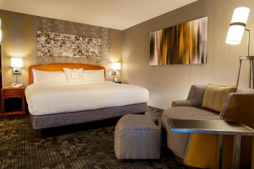 courtyard by marriott tysons mclean
