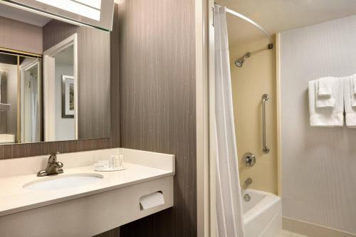 courtyard by marriott tysons mclean