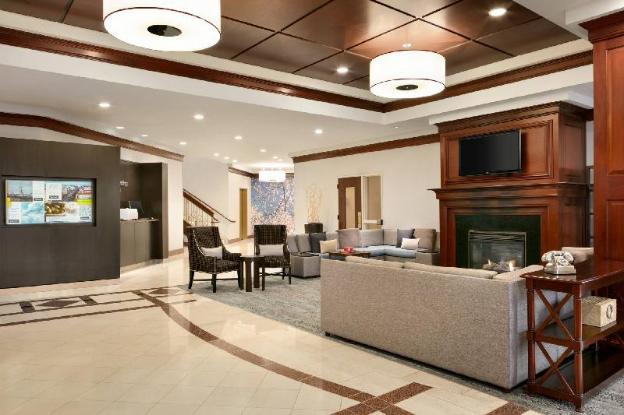 courtyard by marriott tysons mclean