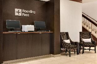 courtyard by marriott tysons mclean