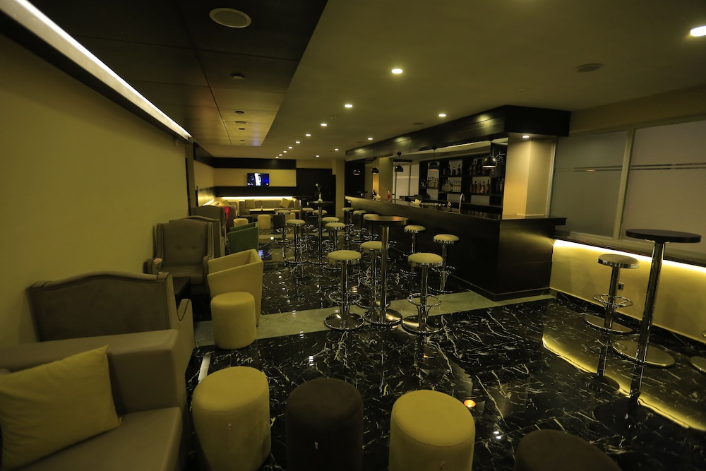 hotel cassiopeia