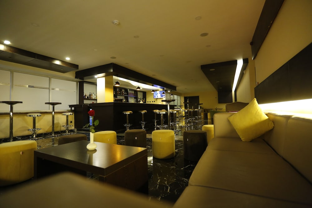 hotel cassiopeia