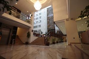 hotel cassiopeia