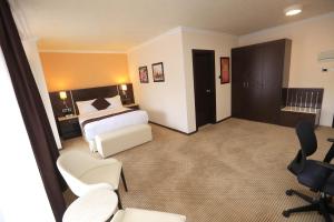 hotel cassiopeia