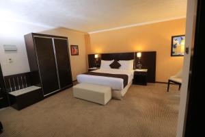 hotel cassiopeia