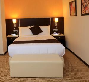 hotel cassiopeia