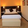 hotel cassiopeia