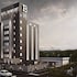 brown dot hotel