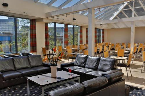 garner hotel nottingham city centre by ihg