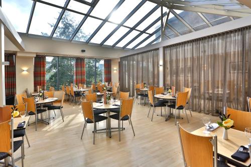 garner hotel nottingham city centre by ihg