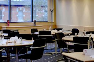 garner hotel nottingham city centre by ihg