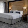 garner hotel nottingham city centre by ihg