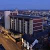 garner hotel nottingham city centre by ihg